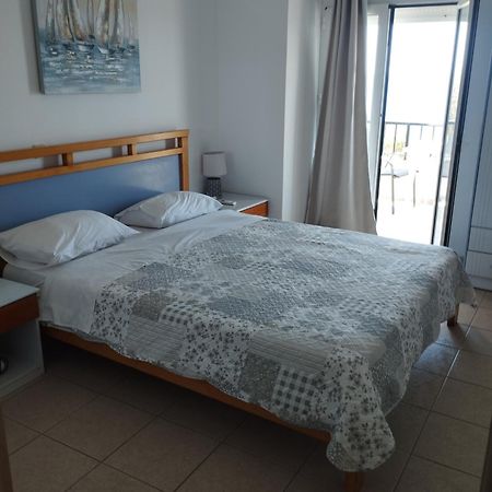 Eirini Apts On The Beach Psari Forada エクステリア 写真